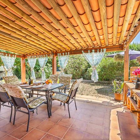 YupiHome Finca Can Calistro Exterior foto