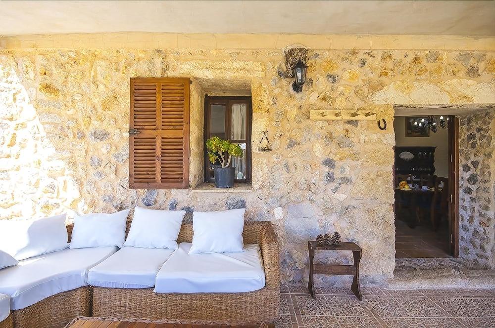 YupiHome Finca Can Calistro Exterior foto
