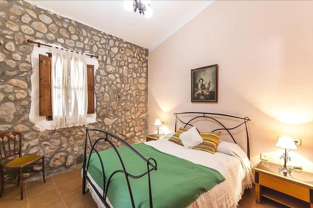 YupiHome Finca Can Calistro Exterior foto