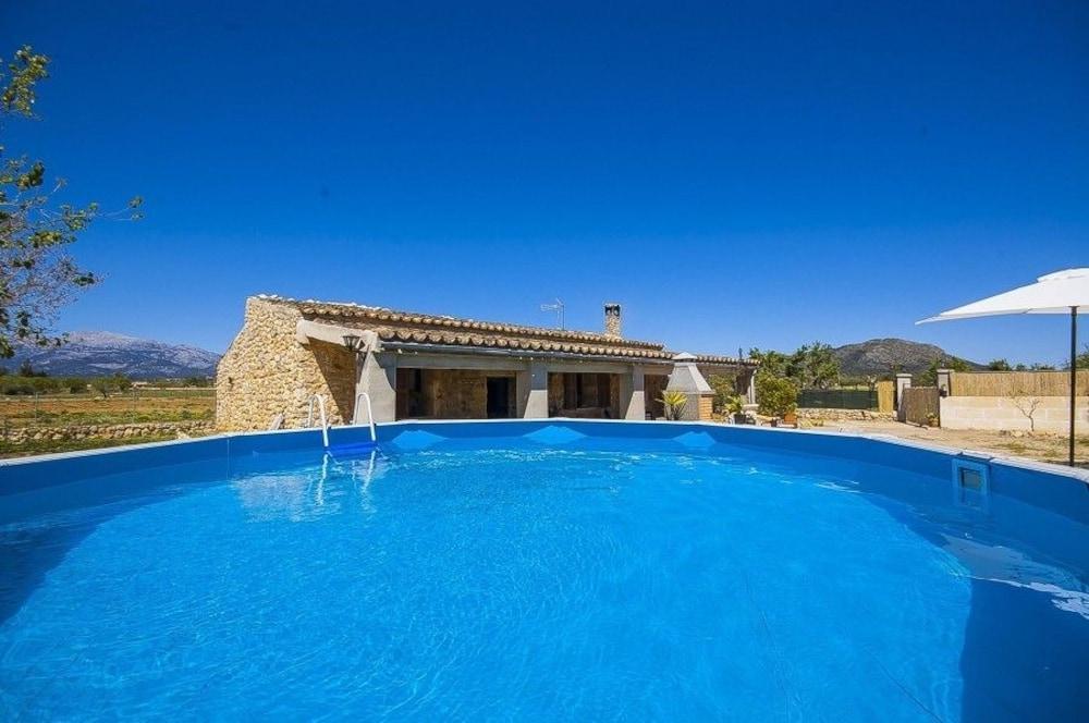 YupiHome Finca Can Calistro Exterior foto